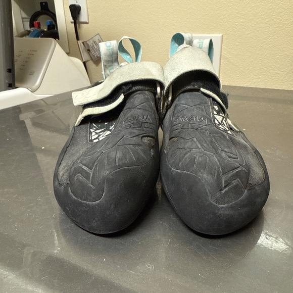 La sportiva women’s skwama EU 36.5 - Picture 5 of 6